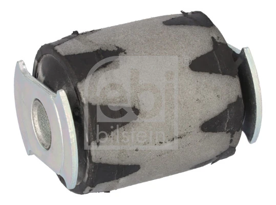 Bushing, leaf spring